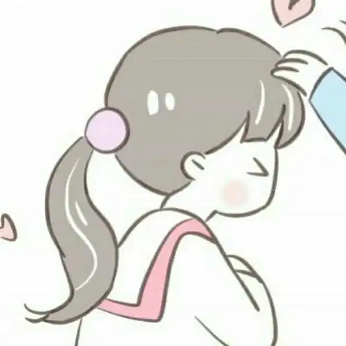 能否找一下这个图片的另一半,也就是情头的另一半_百度知道