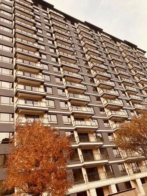 【10图】华海书苑 房主精装两室 小高标准户型 拎