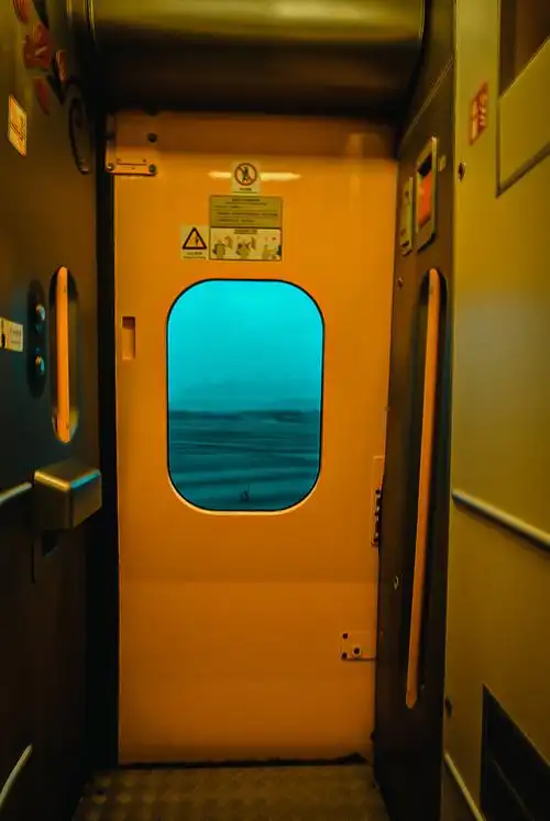 高铁车窗也是一个值得拍拍的好地方(手机)