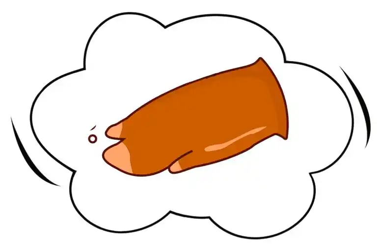 男人都是大猪蹄子但它却有助术后恢复