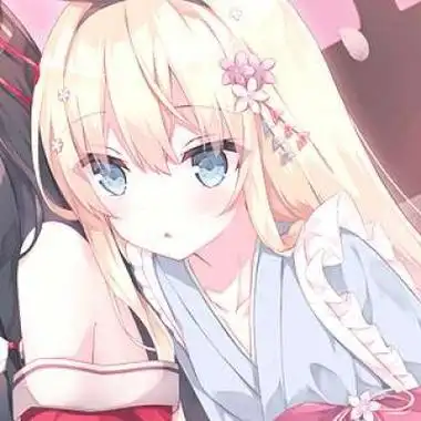 霸气冷酷二次元闺蜜头像高清特别酷的动漫头像闺蜜图片