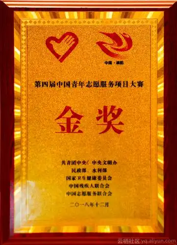 金奖!送给有情怀,有技术的他们!