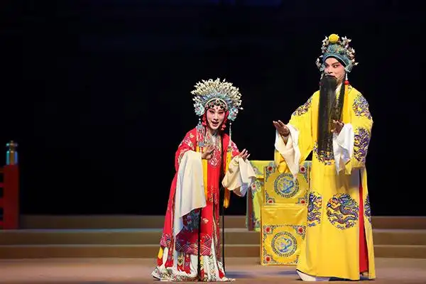 上海大剧院发布新演出季,10部"爆款"剧目不容错过