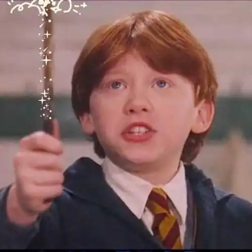 罗恩吃鸡腿头像是情头吗