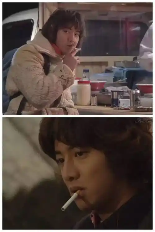 一个直男对木村拓哉的看法