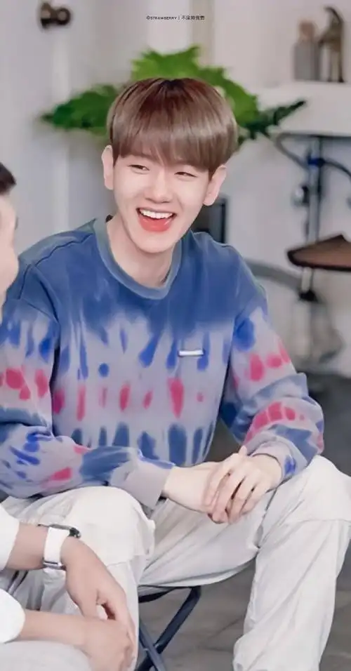 边伯贤 女友视角 - 堆糖,美图壁纸兴趣社区