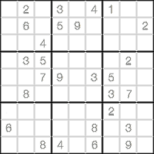 数独是学霸制造机这种误区早该走出来了