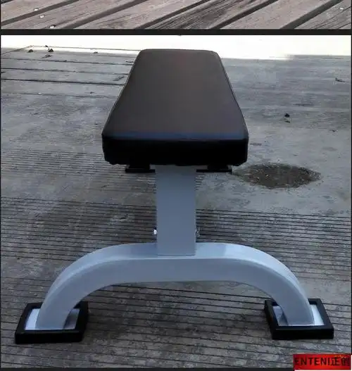 哑铃凳大平凳健身凳健身房卧推训练哑铃凳健身椅器材【图片 价格 品牌