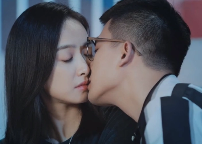 宋茜首部现代悬疑剧来袭!