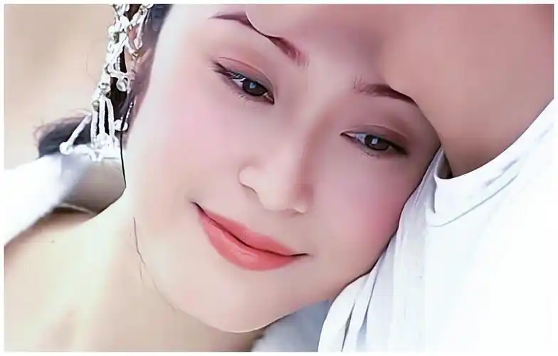 水月洞天尹天雪演员陈法蓉