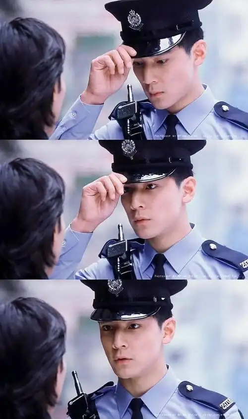 年轻时候的吴彦祖,绝对是国内第一帅,刚出道时候饰演的《美少年之恋》