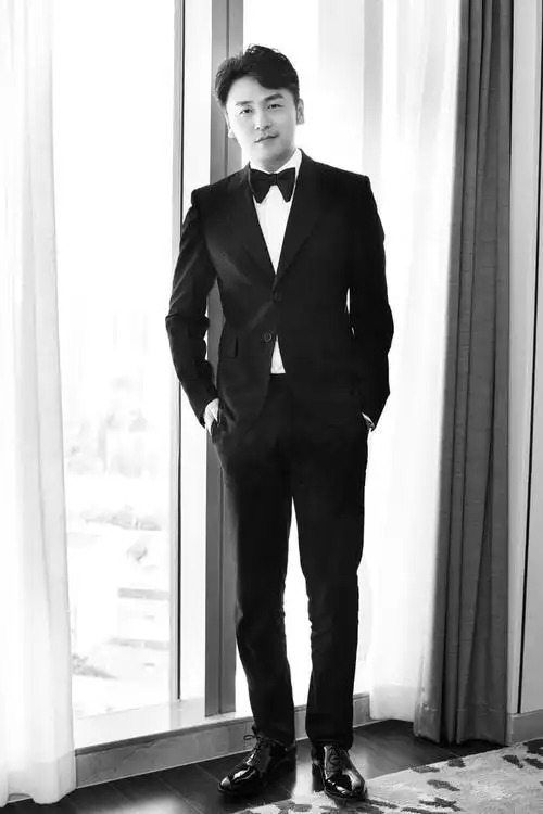 雷佳音看上了老婆的脾气我骂她滚蛋她却用温柔征服了我