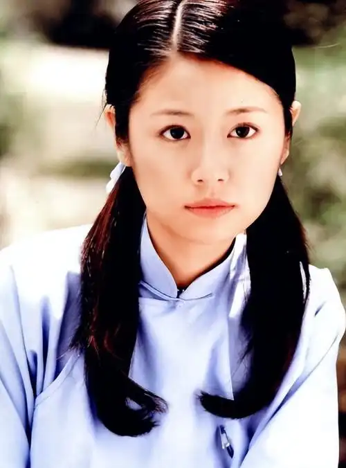 陆如萍——林心如