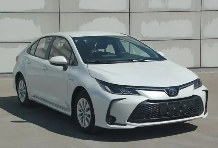 这款全球畅销车落户一汽丰田,再次让中国消费者同步感受丰田汽车最新