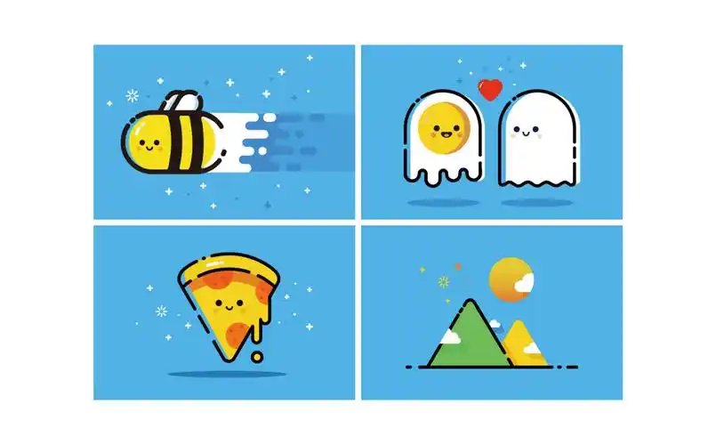 mbe图标|平面|其他平面|zll丽 - 原创作品 - 站酷 (zcool)