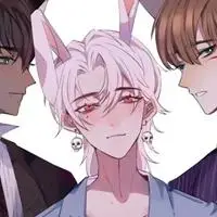 适合兄弟三人的头像 好看的三兄弟用的头像