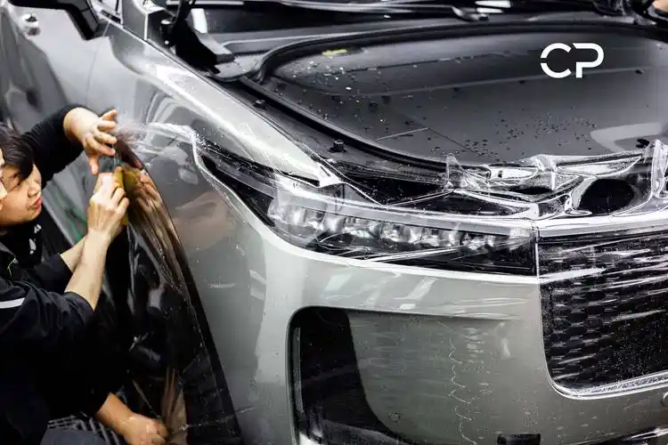 隐形车衣的材质有哪些呢?_搜狐汽车_搜狐网