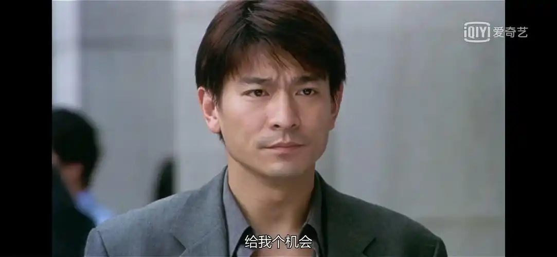 电影龙在江湖中有哪些令你印象深刻的片段