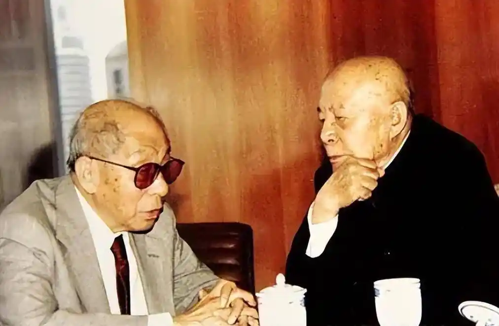 张学良晚年为何不回大陆?