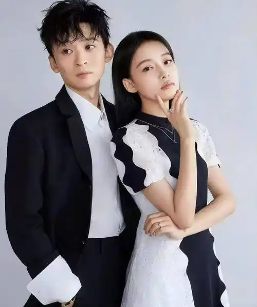 原创董子健90后影帝身家上亿24岁结婚25岁生子今成人生赢家