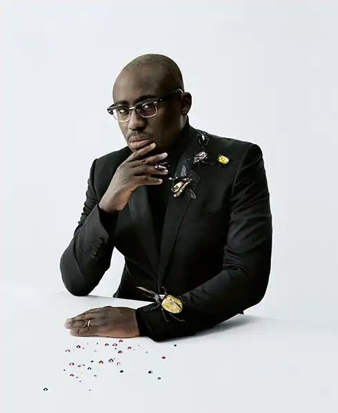 施华洛世奇将推出璀璨之源品牌宣传片制作