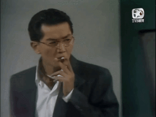 角色julian天若有情中年轻的郑伊健