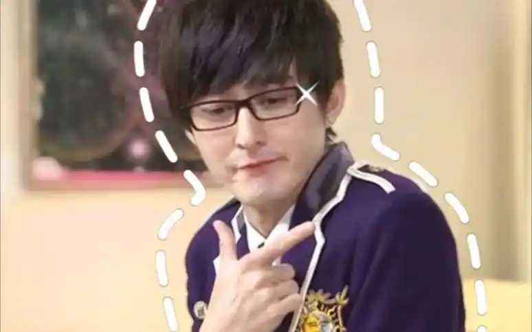 【萌学园】谜亚星 部分cut 第二季(长假更新)