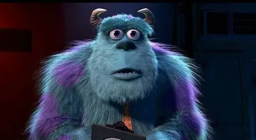 罗辑思维推荐:写给我身体里的大毛怪