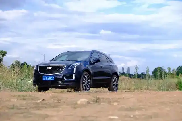 各项指标强压bba2021款凯迪拉克xt5试驾有感