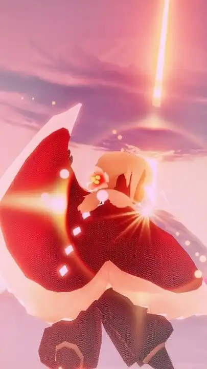 光遇|竖屏壁纸背景精选图