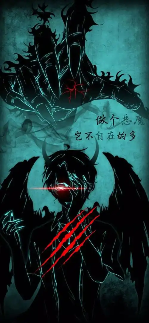 100张抖音超火手机高清壁纸,哪一张你最中意!