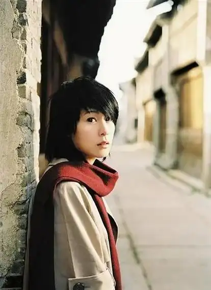 刘若英后来如何了(刘若英刚成名却被恩师解约)(10)