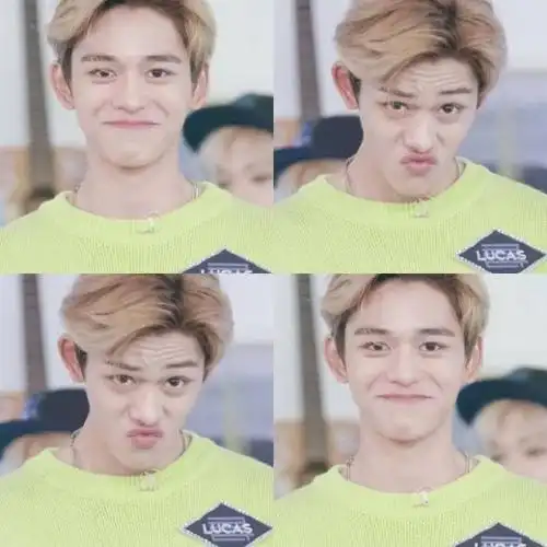 nct 黄旭熙 lucas 「1999.01.25」