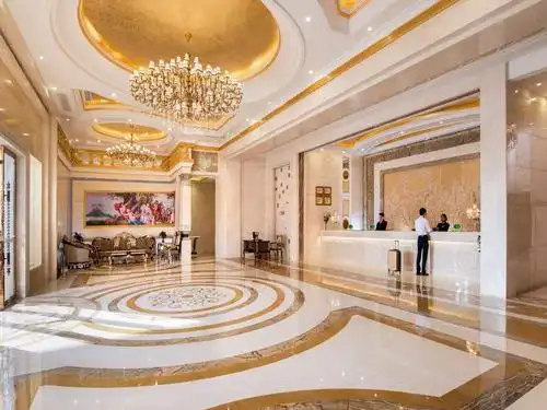 明软酒店管理系统