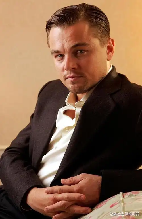 奥斯卡影帝的异国昵称:莱昂纳多,你知道你在中国叫小李子吗?