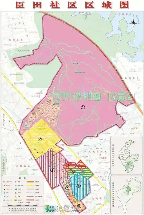 市宝安区 a target="_blank" href="/item/西乡街道办事处/5445523"