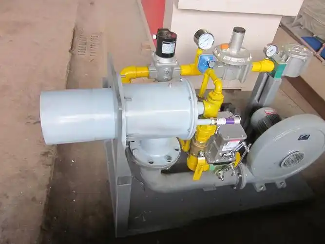 行业专用设备 森能天然气燃烧机,森能公司燃气燃烧机,senon燃烧机  >