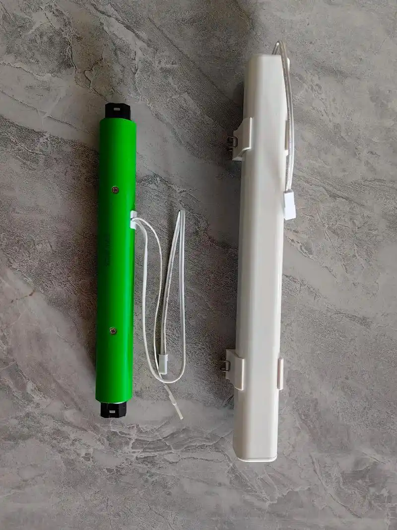 杜亚管状电机 乐屋管状电机 - 抖音