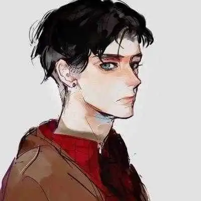 微信头像图片2021最新款男