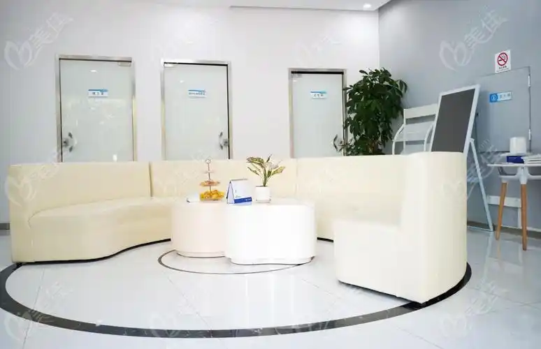 上海众齿口腔门诊部环境图片相册 - 美佳网