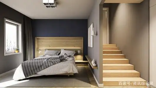 趣味测试:哪间房让自己会有归属感,测你最大的感情危机是什么?