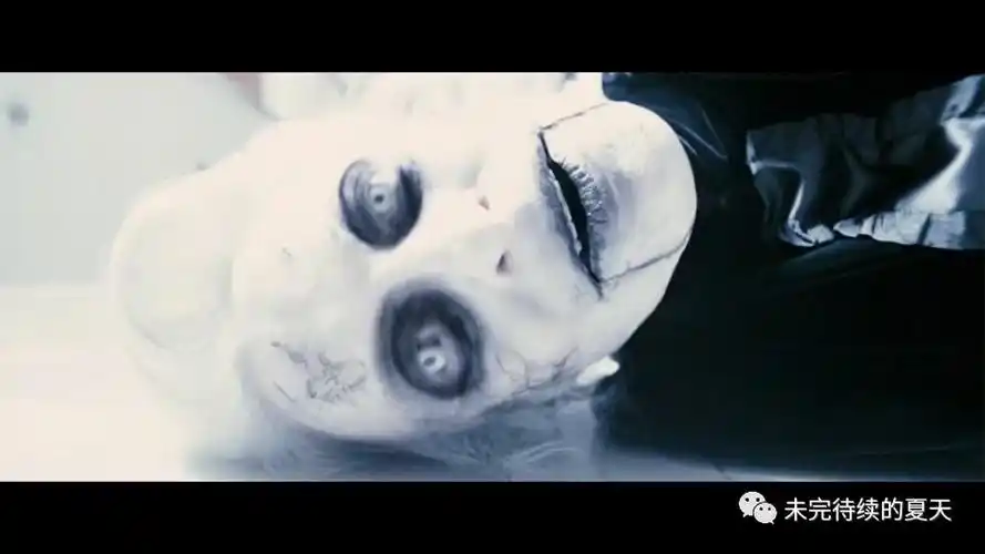 恐怖片图解鬼木偶系列尖叫会被拔舌头死寂2