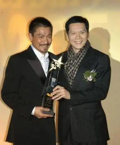 刘德华唯一拉黑的女演员称永不合作大佬向华强出面都没用