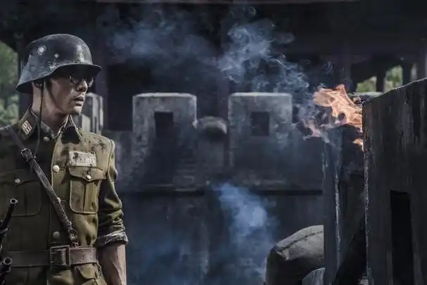 抗战中为什么74军越打越强有些王牌部队却越打越弱