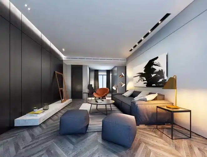 欧式风格-中式风格-美式风格-新古典-地中海-更多>>龙城装修效果图