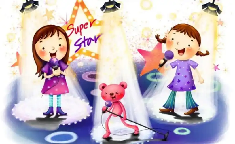 明星小舞台有才你就来