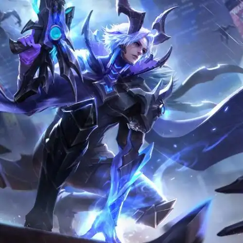 百里守约·特工魅影