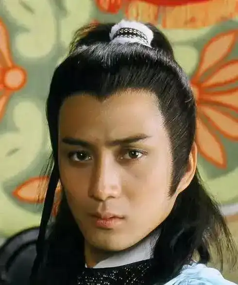 70,80,90年代,这是香港男人最帅的30年.