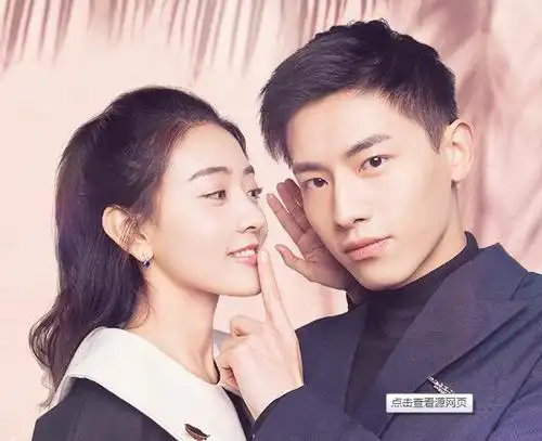 梁洁,辛云来《不说谎恋人》上线,剧情有趣,甜蜜来袭,还有彩蛋_男友