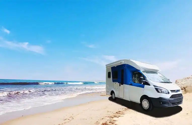 4月15-18日第23届北京房车展:飞翔房车亮相|新闻资讯 中国汽车网